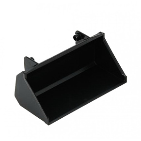 Bucket for construction vehicles- Bruder 42463
