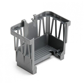 Rescue platform for fire engine MB Sprinter - Bruder 42589