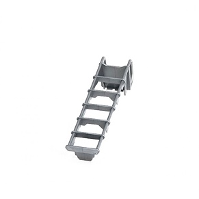 Ladder for tank truck - Bruder 43776