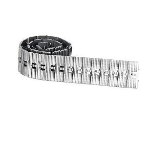 Chains for CAT excavator - Bruder 42416