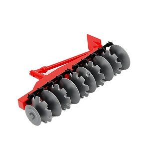 Right front arm for Kuhn discover XL- Bruder 42239