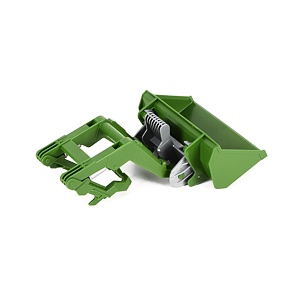 Bucket for Tractor Fendt Vario 211 - Bruder 42181