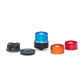 Rotating beacon - Bruder 2807