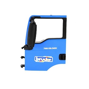 Driver's door MAN TGS - Bruder 43708