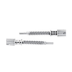 Jackscrew 2pcs - Bruder 43007