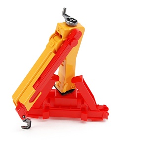 Crane arm for MAN tow truck - Bruder 42632