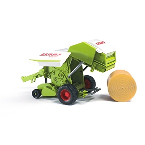 CLAAS Rollant 250 baler - Bruder 2121