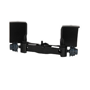 Front axle for Fendt 1050 - Bruder 44044