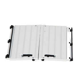 Door for container - Bruder 43586