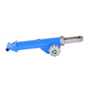 Hydraulics for MAN TGS crane - Bruder 43713