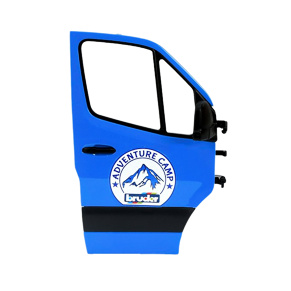 MB Sprinter Camper passenger door - Bruder 46283