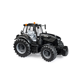 DEUTZ-FAHR 8280 TTV Warrior - Bruder 3162
