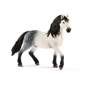 Andalusian Stallion - Schleich 13821