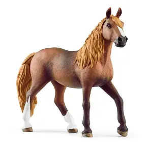 Mare of the Peruvian breed - Schleich 13953