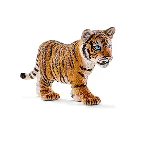 Tiger cub - Schleich 14730