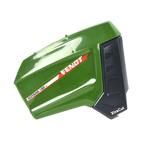 Right-Side Flap for the Fendt Rotana 180V Round Baler - Bruder 41054