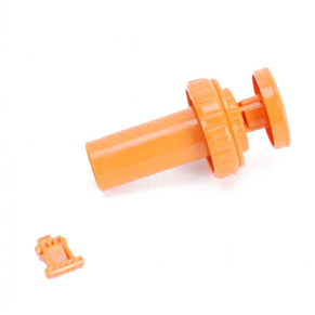 Air pump for Amazone UX 5200 - Bruder 42097