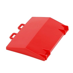 Seed tank cover for Lemken Solitair 9 - Bruder 42027