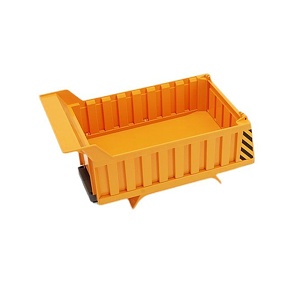 Tipping trough for Trucks - Bruder 42854