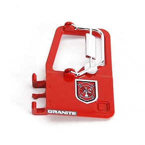 Left door for Mack - Bruder 42835