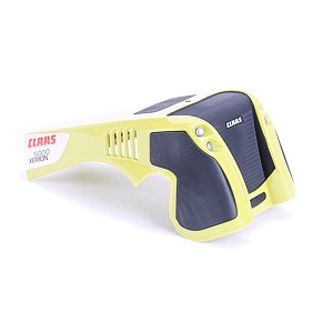 Engine bonnet for Claas Xerion - Bruder 43017