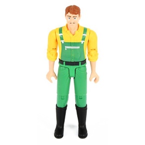 Farmer Figure - Bruder 46240