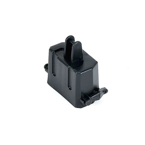 Front weights for the tractor - Bruder 42180