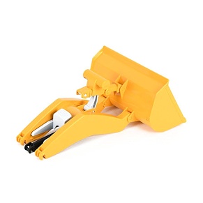 Bucket for excavator - Bruder 43413