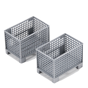 Logistics boxes - Bruder 42415