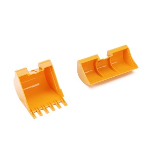 Bucket for CAT Excavator - Bruder 42456