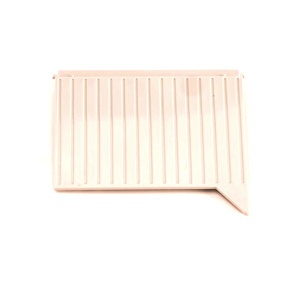 Engine cover for Claas Lexion 780 - Bruder 43128