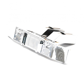 Bumper for Mack Granite - Bruder 42817