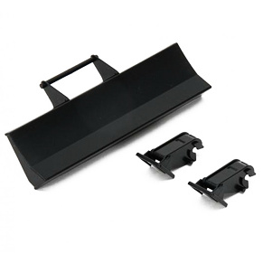 Blade for CAT excavator - Bruder 42469