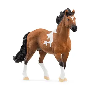 Mangalarga Marchador Stallion - Schleich 13978