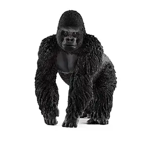 Male Gorilla - Schleich 14770