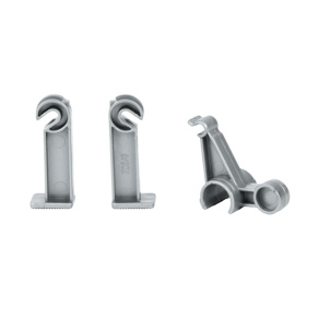 Accessories for the MAN TGA Truck - Bruder 42740