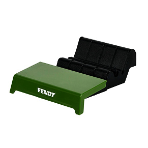 Compression Cylinder Chamber Cover for the Fendt Rotana 180V Round Baler - Bruder 41056