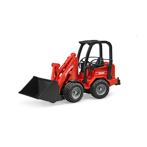 Schäffer Compact loader - Bruder 2190