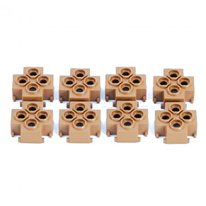 Fence Couplings - Bruder 42099