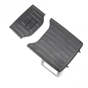 Roof for Jeep Wrangler Rubicon - Bruder 42496