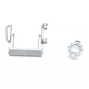 Cap of the tank and coiler halfter - Bruder 42604