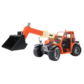 JLG 2505 telehandler - Bruder 2140