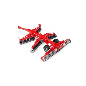 KUHN disc harrow - Bruder 2217