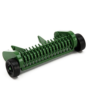 Pick up for John Deere bale press - Bruder 42021