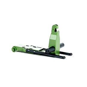 Roll-off mechanism for trailer - Bruder 42008