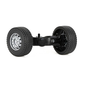 Rear axle for Linde - Bruder 40251