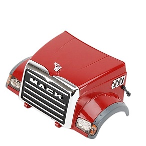 Engine bonnet for Mack  - 42820