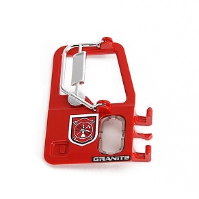 Right door for Mack - Bruder 42845