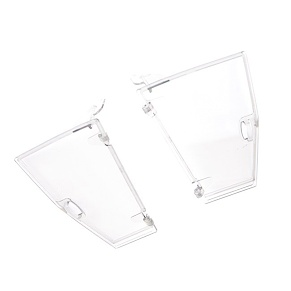 Door for Claas Xerion - Bruder 43018