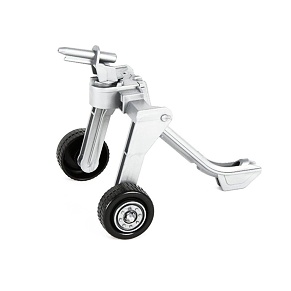 Hose holder - Bruder 41047